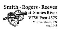 VFW 4575 logo
