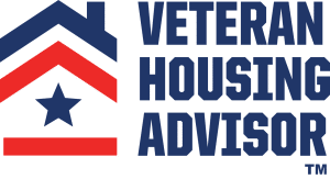 Veteran Housing Advisor Logo