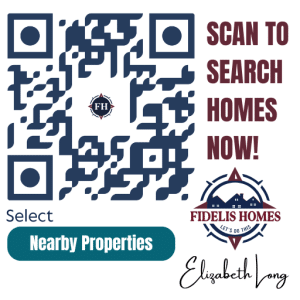 Updated Fidelis Homes QR code
